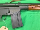 MARS CETME G3 Battle Rifle PREBAN C&R Collector 308 7.62 NATO HK H&K - 12 of 20