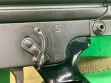 MARS CETME G3 Battle Rifle PREBAN C&R Collector 308 7.62 NATO HK H&K - 19 of 20