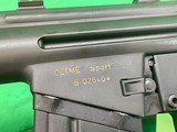 MARS CETME G3 Battle Rifle PREBAN C&R Collector 308 7.62 NATO HK H&K - 18 of 20