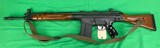 MARS CETME G3 Battle Rifle PREBAN C&R Collector 308 7.62 NATO HK H&K - 2 of 20