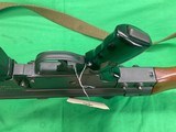 MARS CETME G3 Battle Rifle PREBAN C&R Collector 308 7.62 NATO HK H&K - 7 of 20