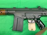 MARS CETME G3 Battle Rifle PREBAN C&R Collector 308 7.62 NATO HK H&K - 3 of 20