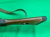 MARS CETME G3 Battle Rifle PREBAN C&R Collector 308 7.62 NATO HK H&K - 6 of 20