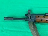 MARS CETME G3 Battle Rifle PREBAN C&R Collector 308 7.62 NATO HK H&K - 5 of 20