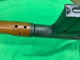 MARS CETME G3 Battle Rifle PREBAN C&R Collector 308 7.62 NATO HK H&K - 8 of 20