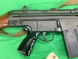 MARS CETME G3 Battle Rifle PREBAN C&R Collector 308 7.62 NATO HK H&K - 11 of 20