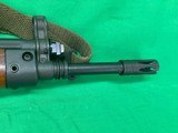 MARS CETME G3 Battle Rifle PREBAN C&R Collector 308 7.62 NATO HK H&K - 14 of 20