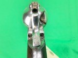 Colt 1873 Single Action Army SAA 45 Colt 5 1/2 1st Gen Artillery US Antique - 19 of 20