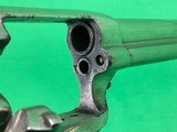 Colt 1873 Single Action Army SAA 45 Colt 5 1/2 1st Gen Artillery US Antique - 7 of 20