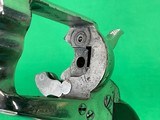 Colt 1873 Single Action Army SAA 45 Colt 5 1/2 1st Gen Artillery US Antique - 6 of 20