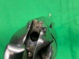 Colt 1873 Single Action Army SAA 45 Colt 5 1/2 1st Gen Artillery US Antique - 16 of 20