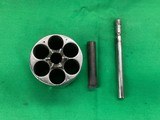 Colt 1873 Single Action Army SAA 45 Colt 5 1/2 1st Gen Artillery US Antique - 4 of 20