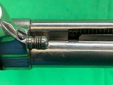 Colt 1873 Single Action Army SAA 45 Colt 5 1/2 1st Gen Artillery US Antique - 9 of 20