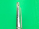 Colt 1873 Single Action Army SAA 45 Colt 5 1/2 1st Gen Artillery US Antique - 15 of 20