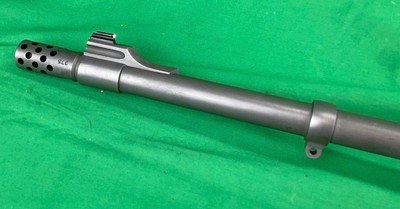 RUGER M77 HAWKEYE Guide Gun 375 RUGER SS Laminate Game Safari Alaskan 47124 - Image 7 of 10