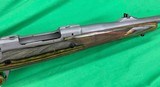 RUGER M77 HAWKEYE Guide Gun 375 RUGER SS Laminate Game Safari Alaskan 47124 - Image 2 of 10