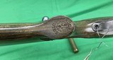 RUGER M77 HAWKEYE Guide Gun 375 RUGER SS Laminate Game Safari Alaskan 47124 - Image 5 of 10