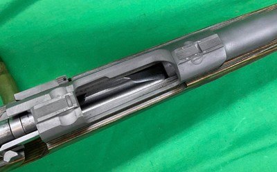 RUGER M77 HAWKEYE Guide Gun 375 RUGER SS Laminate Game Safari Alaskan 47124 - Image 4 of 10