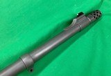 RUGER M77 HAWKEYE Guide Gun 375 RUGER SS Laminate Game Safari Alaskan 47124 - Image 3 of 10