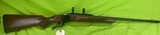Ruger No 1B #1 300 Weatherby Mag Blued Walnut 26” Single Shot Muzzle Brake - Image 1 of 17