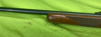 Ruger No 1B #1 300 Weatherby Mag Blued Walnut 26” Single Shot Muzzle Brake - Image 5 of 17