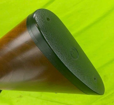 Ruger No 1B #1 300 Weatherby Mag Blued Walnut 26” Single Shot Muzzle Brake - Image 16 of 17