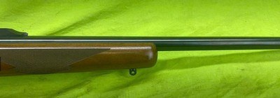 Ruger No 1B #1 300 Weatherby Mag Blued Walnut 26” Single Shot Muzzle Brake - Image 11 of 17