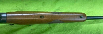 Ruger No 1B #1 300 Weatherby Mag Blued Walnut 26” Single Shot Muzzle Brake - Image 14 of 17