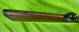 Ruger No 1B #1 300 Weatherby Mag Blued Walnut 26” Single Shot Muzzle Brake - Image 12 of 17