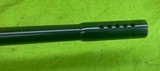 Ruger No 1B #1 300 Weatherby Mag Blued Walnut 26” Single Shot Muzzle Brake - Image 15 of 17
