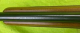 Ruger No 1B #1 300 Weatherby Mag Blued Walnut 26” Single Shot Muzzle Brake - Image 8 of 17