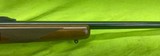 Ruger No 1B #1 300 Weatherby Mag Blued Walnut 26” Single Shot Muzzle Brake - Image 11 of 17