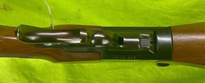 Ruger No 1B #1 300 Weatherby Mag Blued Walnut 26” Single Shot Muzzle Brake - Image 13 of 17