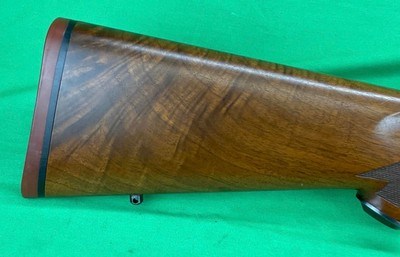 RUGER No 1 270 Winchester #1 RSI International Int Single Shot - Image 14 of 15