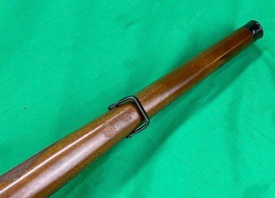RUGER No 1 270 Winchester #1 RSI International Int Single Shot - Image 8 of 15