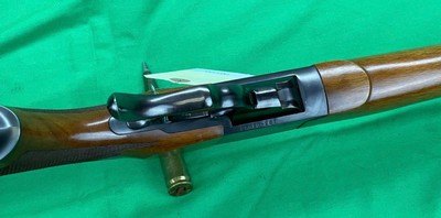 RUGER No 1 270 Winchester #1 RSI International Int Single Shot - Image 7 of 15