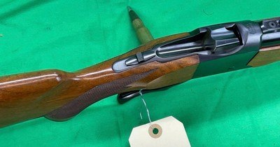 RUGER No 1 270 Winchester #1 RSI International Int Single Shot - Image 11 of 15
