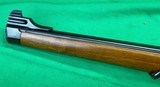 RUGER No 1 270 Winchester #1 RSI International Int Single Shot - Image 3 of 15