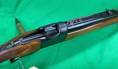 RUGER No 1 270 Winchester #1 RSI International Int Single Shot - Image 10 of 15