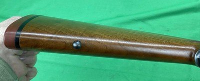 RUGER No 1 270 Winchester #1 RSI International Int Single Shot - Image 6 of 15