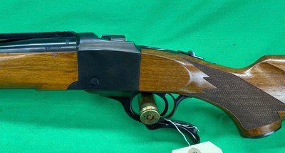 RUGER No 1 270 Winchester #1 RSI International Int Single Shot - Image 4 of 15
