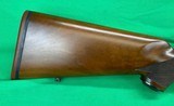 USED Ruger No 1 375 H&H Magnum #1 Safari Tropical Dangerous Game - Image 2 of 14