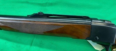 USED Ruger No 1 375 H&H Magnum #1 Safari Tropical Dangerous Game - Image 12 of 14