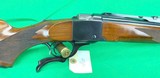 USED Ruger No 1 375 H&H Magnum #1 Safari Tropical Dangerous Game - Image 3 of 14