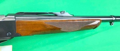 USED Ruger No 1 375 H&H Magnum #1 Safari Tropical Dangerous Game - Image 4 of 14