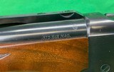 USED Ruger No 1 375 H&H Magnum #1 Safari Tropical Dangerous Game - Image 13 of 14