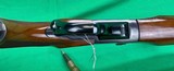 USED Ruger No 1 270 Winchester Single Shot Rifle #1 Blued Walnut - Image 7 of 13