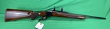 USED Ruger No 1 270 Winchester Single Shot Rifle #1 Blued Walnut - Image 1 of 13