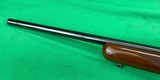 USED Ruger No 1 270 Winchester Single Shot Rifle #1 Blued Walnut - Image 11 of 13