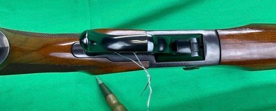 USED Ruger No 1 270 Winchester Single Shot Rifle #1 Blued Walnut - Image 7 of 13